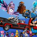 Best upcoming Lego sets 2024: this year’s top new Lego releases