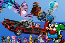 Best upcoming Lego sets 2024: this year’s top new Lego releases