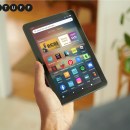 Amazon’s Fire HD 8 tablets are packed with AI – but that’s not why I want one