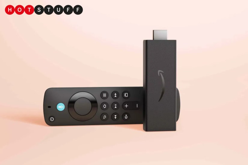 My top Fire TV Stick pick is being replaced by something better