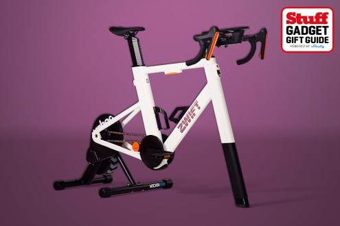 Best fitness gifts for fitness fans and cyclists for Christmas 2024