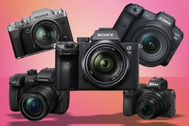 The best second-hand cameras to buy in 2024