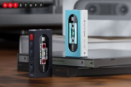 FiiO’s tiny new KA15 DAC polishes your tunes with an old-school flavour