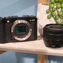 Fujifilm X-M5 hands-on review: honey I shrunk the system camera