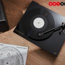 This turntable from a returning brand will seriously tempt music fans