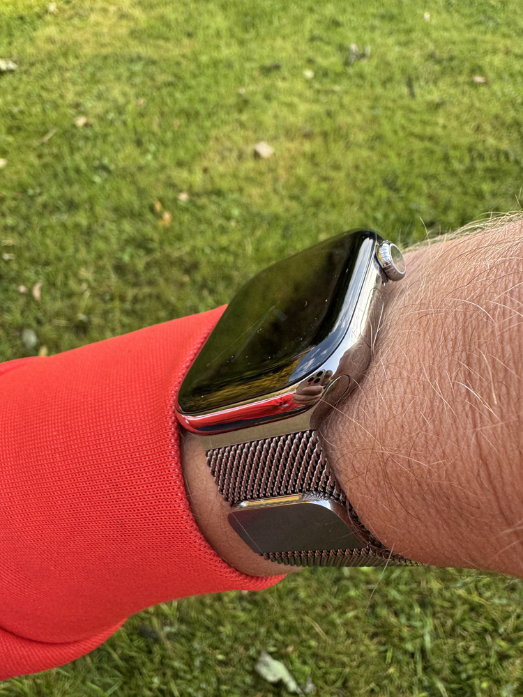 Apple Watch Series 10 review