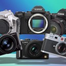 The 7 most iconic digital cameras ever made