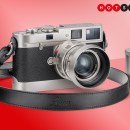 Leica’s M Edition 70 is the ultimate analogue birthday gift