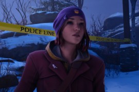 Life is Strange: Double Exposure review – back to Max