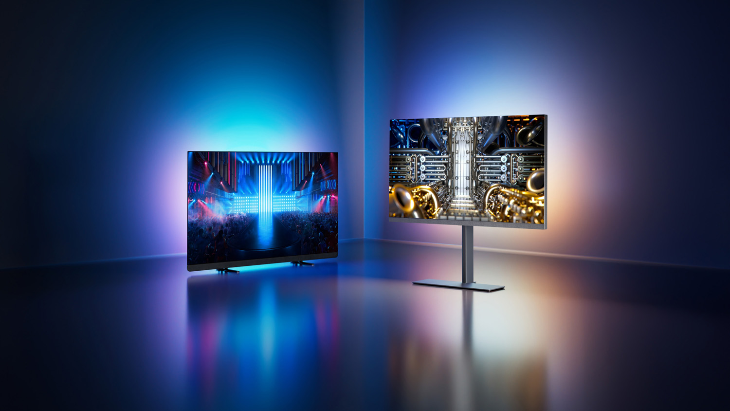 Check out Philips’ brightest-ever OLED – and it’s out this month | Stuff