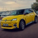 Renault 5 E-tech review: Proof positive that small EVs are best