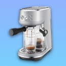 I think this 25% off Sage espresso machine is a top pick this Black Friday