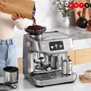 This espresso machine might be the easiest way to make a brew