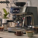 This espresso machine might be the easiest way to make a brew