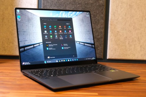 Samsung Galaxy Book 4 Ultra review: best of both worlds