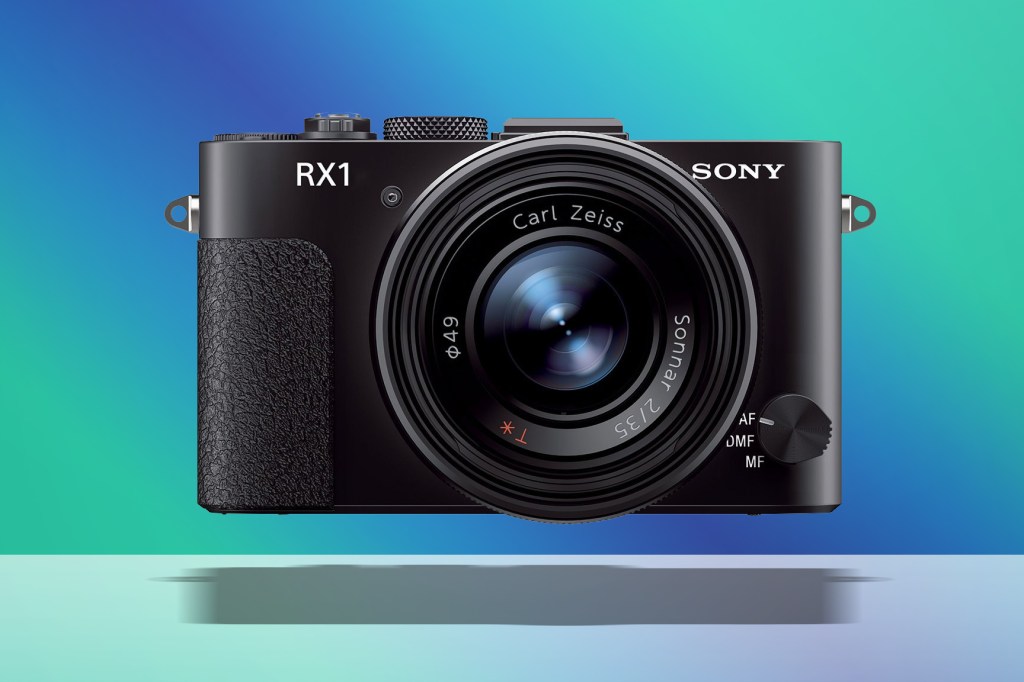 Sony RX1