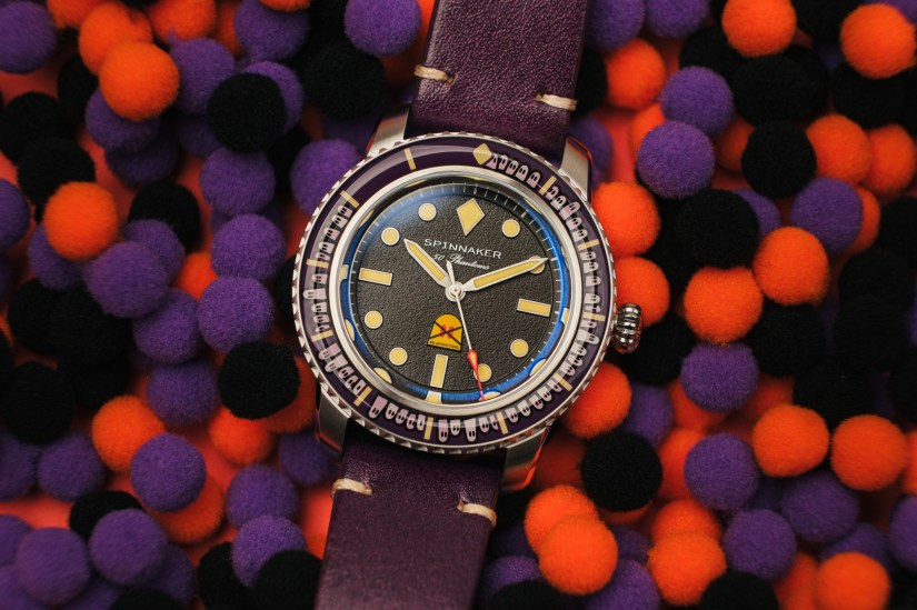 4 of the best spooky watches for Halloween