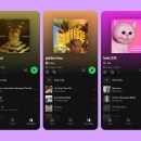 Sorry Hi-Fi fans, the latest free Spotify update is all about album art