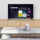 I was shocked at how good this super-cheap 4K Roku TV is