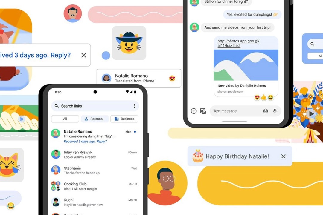 Google Messages