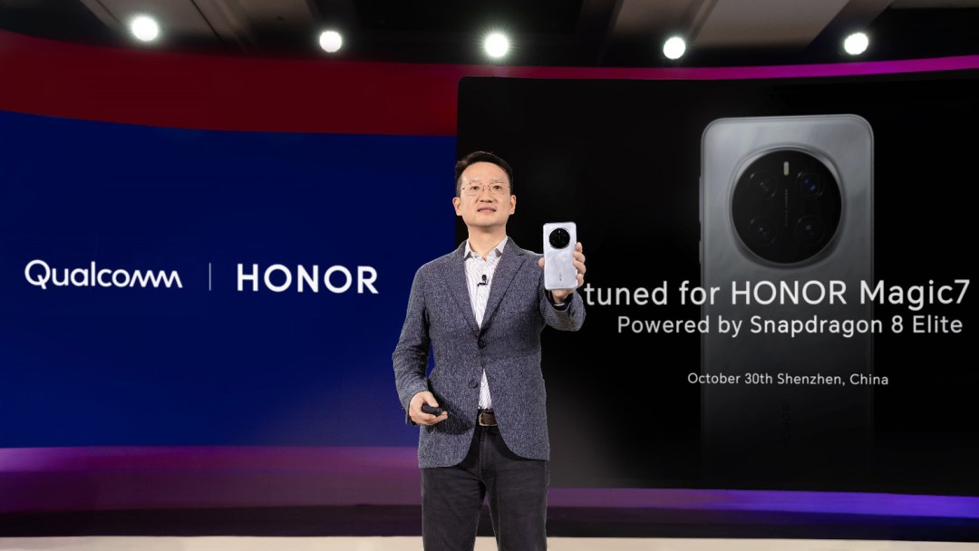 Honor Magic 7