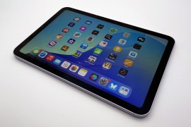 Apple iPad mini (A17 Pro) review – a mini update in almost every sense