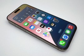 Apple iPhone 16 Pro Max review: even pro-ier and max-ier