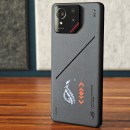 Asus ROG Phone 9 Pro review: for the players