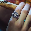 This Casio smart ring can replace your watch (yes, really)