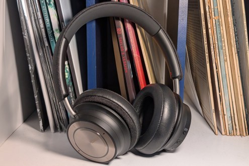 Dali IO-8 review: opulent yet obtainable over-ears