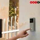 I think this could be one of the best value battery video doorbells