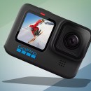 The cheapest GoPro just recieved a big price cut for Black Friday