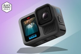 The GoPro Hero 13 just dropped to its lowest price since launch