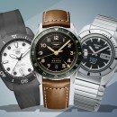 I’ve created the perfect 7 watch collection from Goldsmith’s Black Friday sale