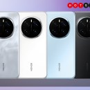 The Honor Magic 7 Pro might set new standards for phone camera zoom