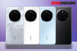 The Honor Magic 7 Pro might set new standards for phone camera zoom