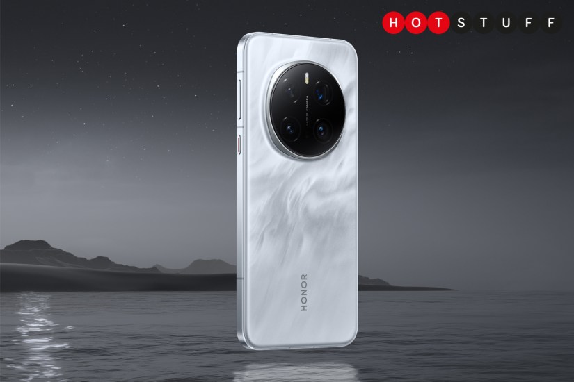 The Honor Magic 7 Pro and its AI mega zoom camera go global