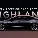 Upgrade your Tesla Model 3 with Spigen’s latest stylish accessories