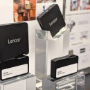 Lexar’s mini SSD is my mobile movie making must-have – and it’s on sale for Black Friday