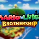 Mario & Luigi: Brothership review – my chemical bromance