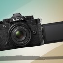 Retro full-frame Nikon Zf now at the lowest price for Black Friday