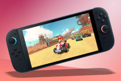 Nintendo Switch 2: everything you need to know