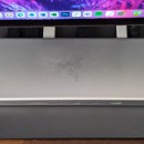 The Razer USB4 Dock transformed how I use my gaming laptop