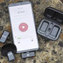 Rode’s phone-friendly wireless mics transformed my mobile videos