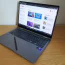 Samsung Galaxy Book5 Pro 360 review: a creator friendly cross-breed