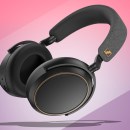 The 5-star Sennheiser Momentum 4 headphones are at their lowest price ever