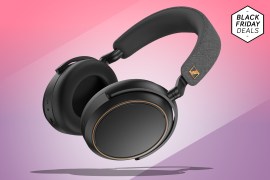 The 5-star Sennheiser Momentum 4 headphones dropped to their lowest price ever