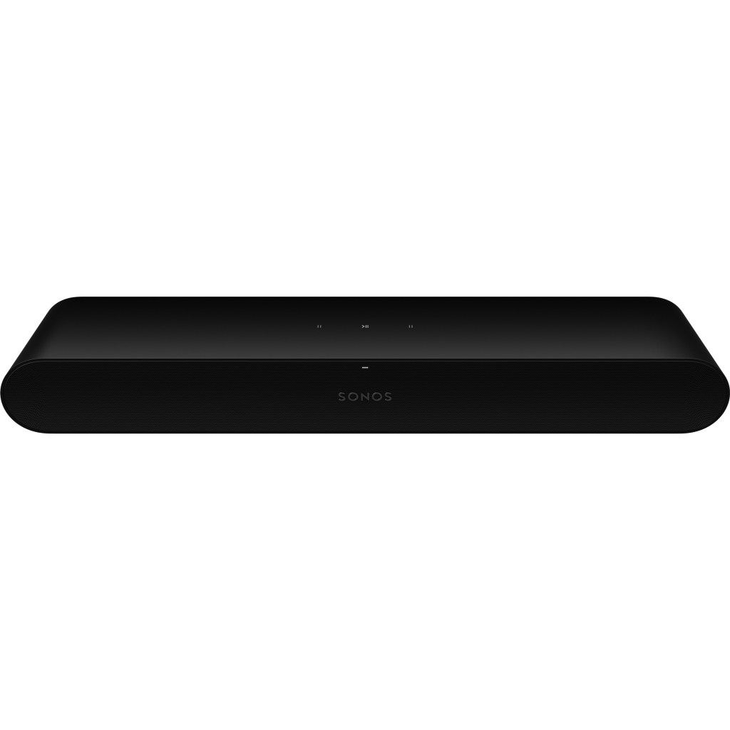 Sonos Ray on white background