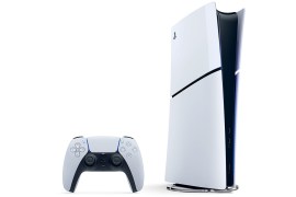 Forget PS5 Pro when a slim PS5 (with disc drive) is this cheap for Black Friday