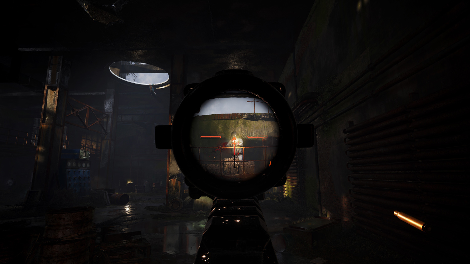 Stalker 2 review scope